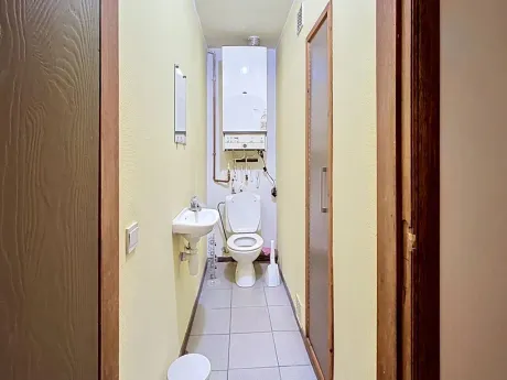 Huis in Couillet - Place Basile Parent 6, 6010 - foto 10