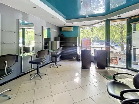 Huis in Couillet - Place Basile Parent 6, 6010 - foto 7