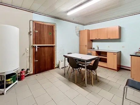 Huis in Couillet - Place Basile Parent 6, 6010 - foto 8