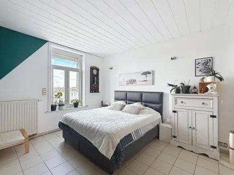 Huis in Couillet - RUE BEAUREGARD 26, 6010 - foto 6