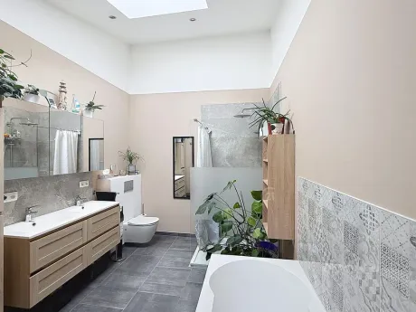 Huis in Couillet - RUE BEAUREGARD 26, 6010 - foto 7