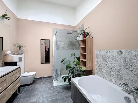 Huis in Couillet - RUE BEAUREGARD 26, 6010 - foto 8