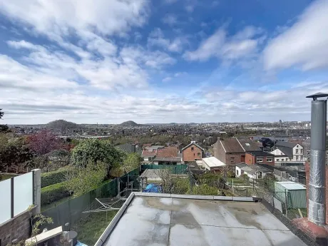 Huis in Couillet - RUE BEAUREGARD 26, 6010 - foto 9