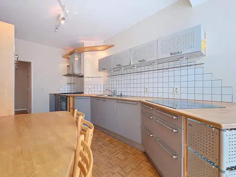 Appartement in Charleroi - Rue de Montigny 38, 6000 - foto 6