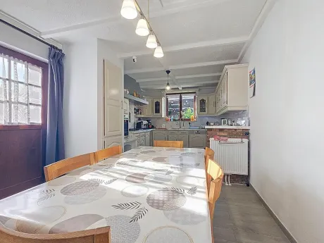 Huis in Marcinelle - RUE ALBERT BRACHET 73, 6001 - foto 6
