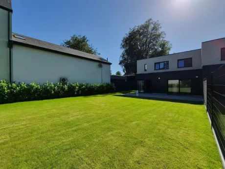 Huis in Marcinelle - Avenue Transversale 11, 6001 - foto 2