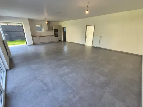 Huis in Marcinelle - Avenue Transversale 11, 6001 - foto 8