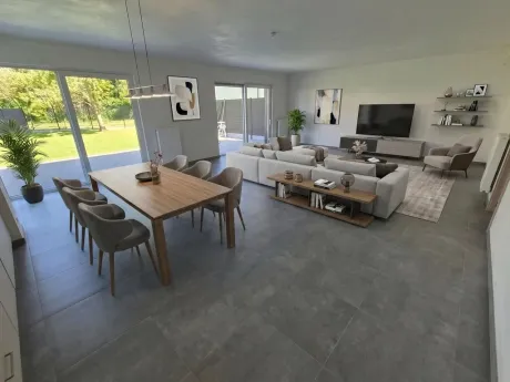 Huis in Marcinelle - Avenue Transversale 9, 6001 - foto 4