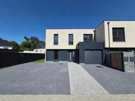 Huis in Marcinelle - Avenue Transversale 9, 6001 - foto 5