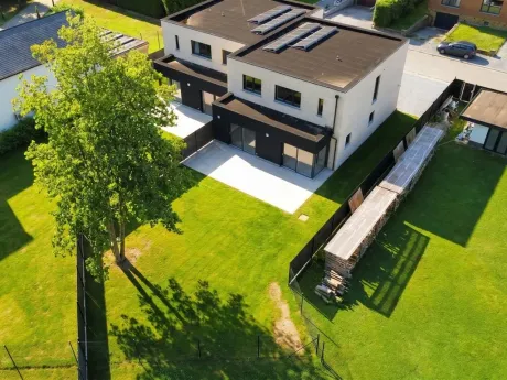 Huis in Marcinelle - Avenue Transversale 9, 6001 - foto 9