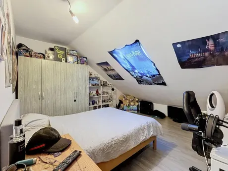Huis in Marcinelle - Rue des Cayats 136, 6001 - foto 8