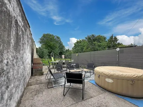 Huis in Marcinelle - Rue des Cayats 136, 6001 - foto 9
