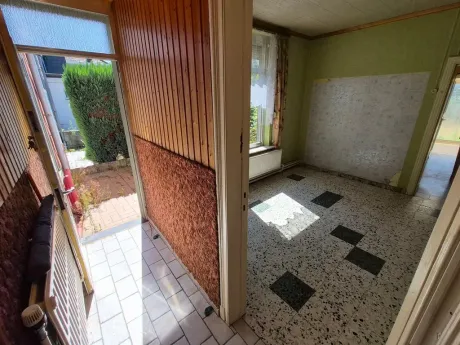 Huis in Marcinelle - Rue du Temple 54, 6001 - foto 10