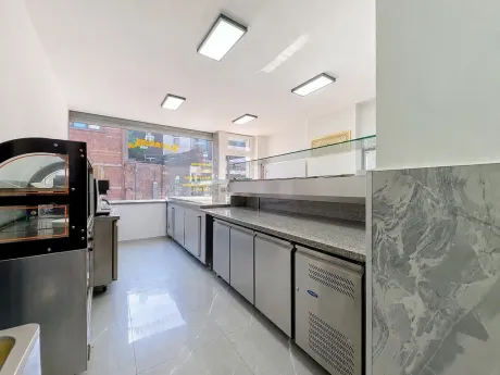 Huis in Charleroi - Rue du Mambourg 10, 6000 - foto 6