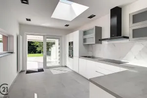 Huis Te Koop Auderghem