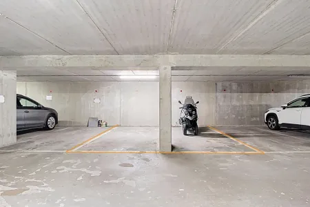 Garage Te Koop Woluwe-Saint-Lambert