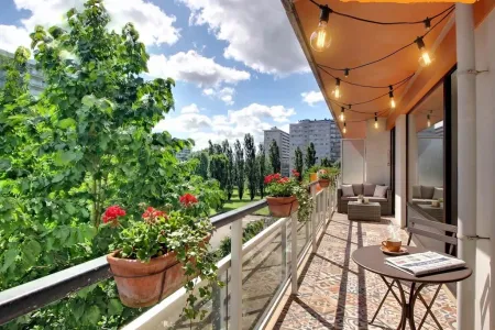 Appartement Te Koop Woluwe-Saint-Lambert