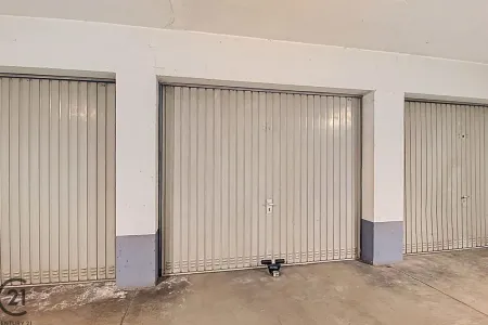 Garage Te Koop Woluwe-Saint-Lambert