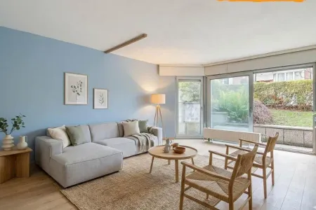 Appartement Te Koop Woluwe-Saint-Lambert
