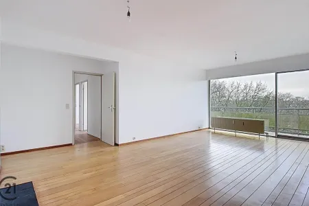 Appartement Te Huur Woluwe-Saint-Lambert
