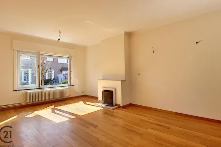 Huis Te Huur Woluwe-Saint-Lambert
