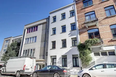 Appartement Te Huur Ixelles