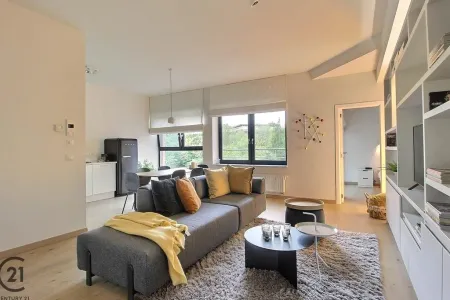 Appartement Te Huur Woluwe-Saint-Lambert
