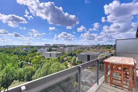 Huis Te Huur Woluwe-saint-Étienne