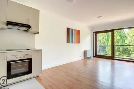 Appartement Te Huur Evere