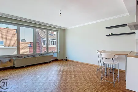 Appartement Te Huur Woluwe-Saint-Lambert