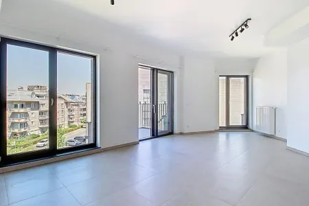 Appartement Te Huur Evere