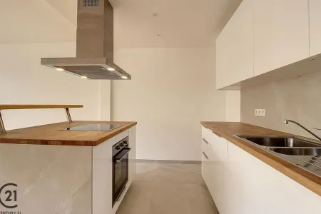 Appartement Te Huur Woluwe-Saint-Lambert