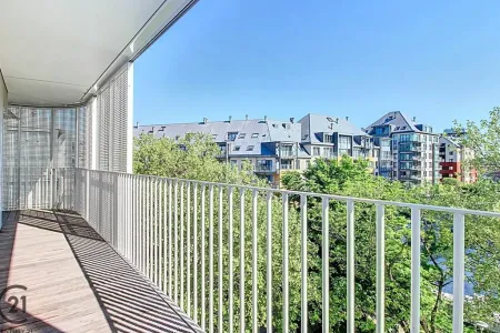 Appartement Te Huur Evere