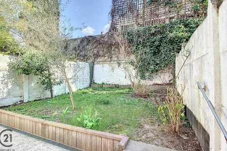 Appartement Te Huur Woluwe-Saint-Lambert
