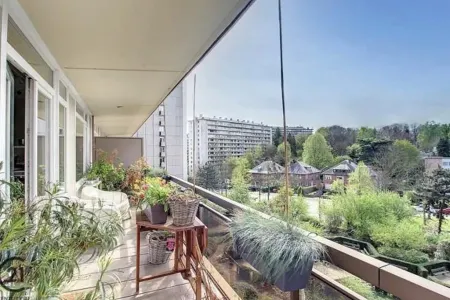 Appartement Te Huur Woluwe-Saint-Lambert