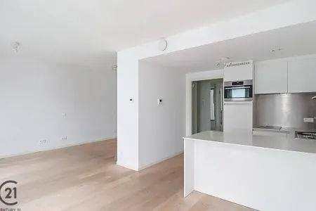 Appartement Te Koop Bruxelles