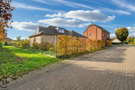 Villa Te Koop Kortenberg