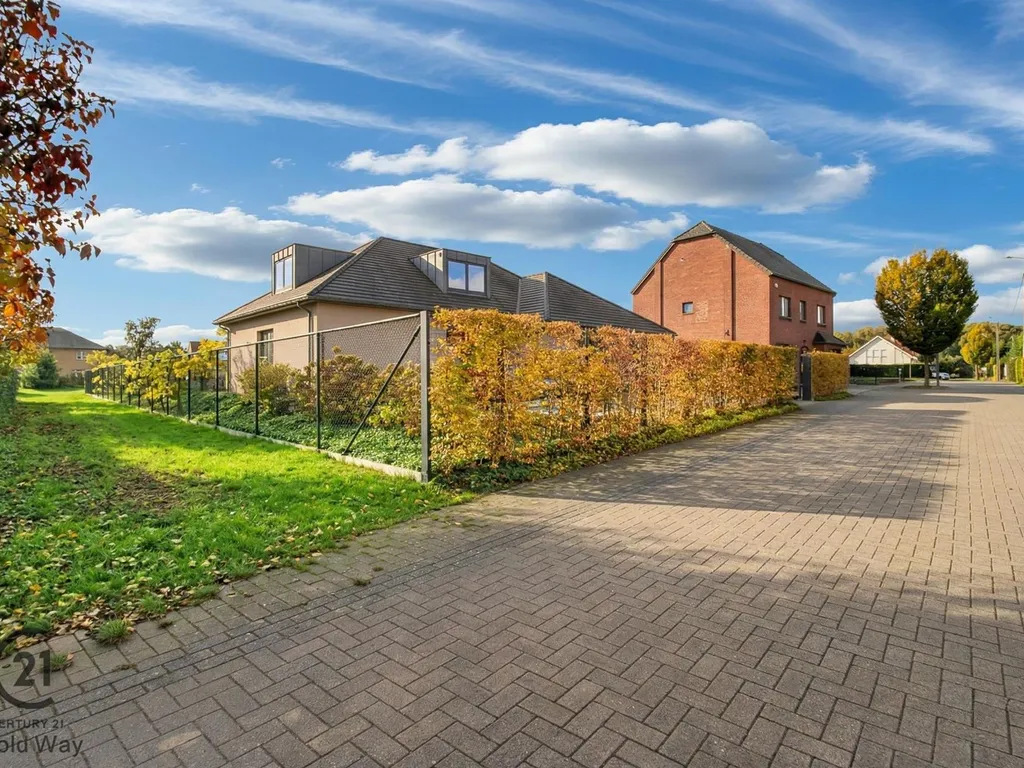 Hoofdfoto Villa in Kortenberg