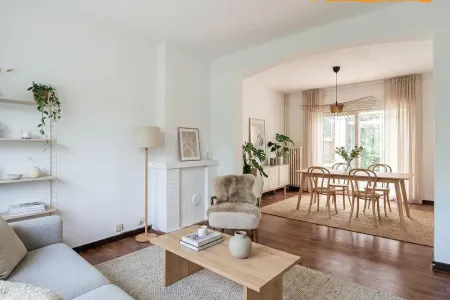 Huis Te Koop Woluwe-Saint-Lambert