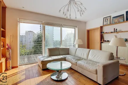 Appartement Te Koop Woluwe-Saint-Lambert