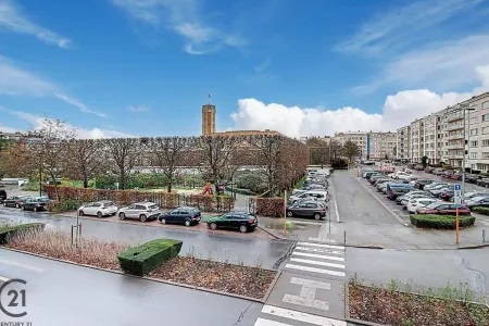 Appartement Te Koop Woluwe-Saint-Lambert