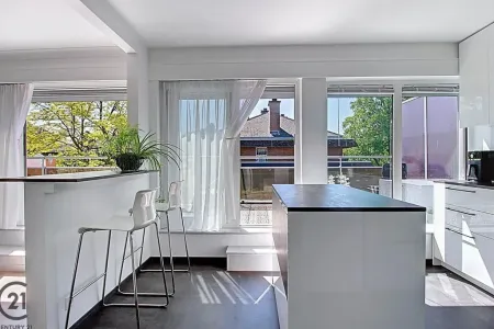 Appartement Te Koop Woluwe-Saint-Pierre
