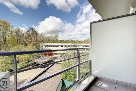 Appartement Te Koop Woluwe-Saint-Lambert