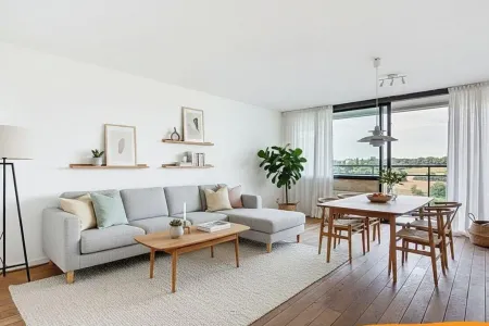 Appartement Te Koop Sint-Stevens-Woluwe