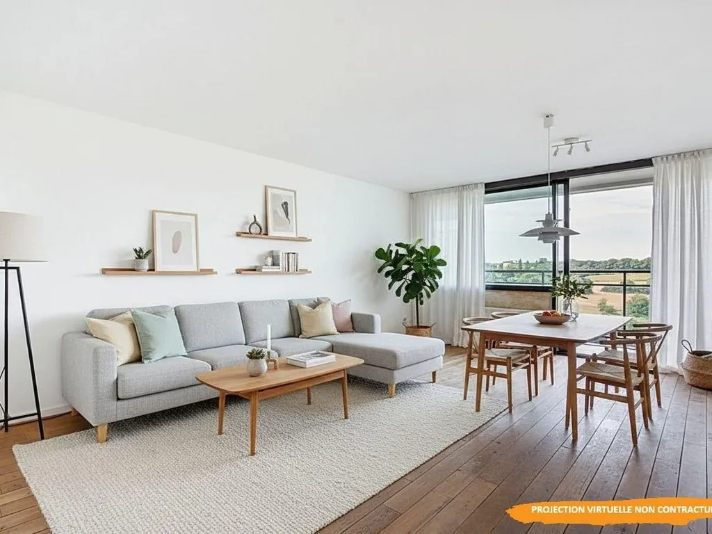 Hoofdfoto Appartement in Sint-Stevens-Woluwe