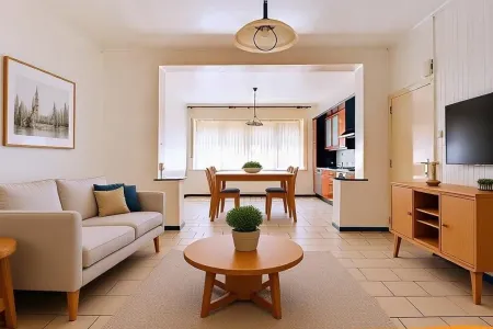 Appartement Te Koop Berchem-Sainte-Agathe