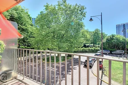 Appartement Te Koop Schaerbeek