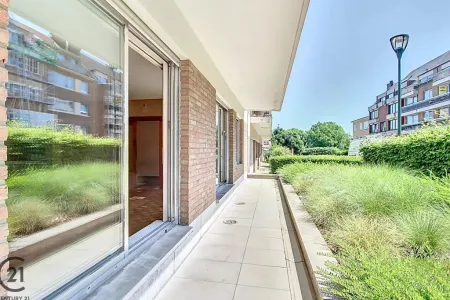 Appartement Te Koop Woluwe-Saint-Lambert