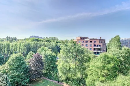 Appartement Te Koop Sint-Stevens-Woluwe