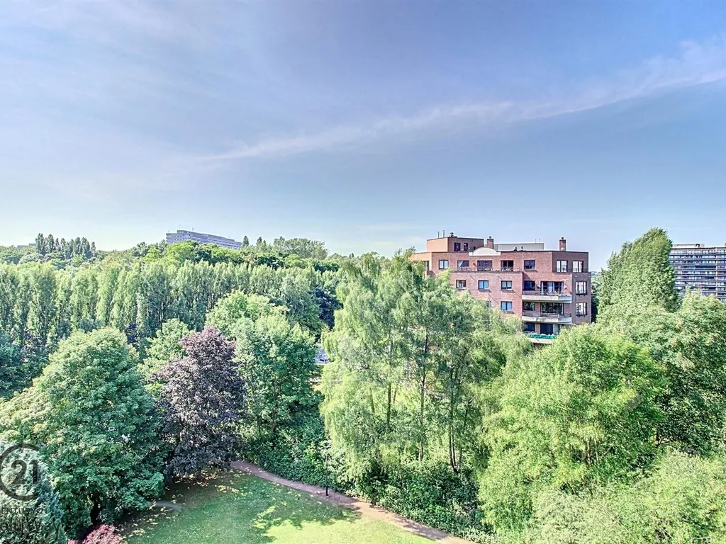 Hoofdfoto Appartement in Sint-Stevens-Woluwe